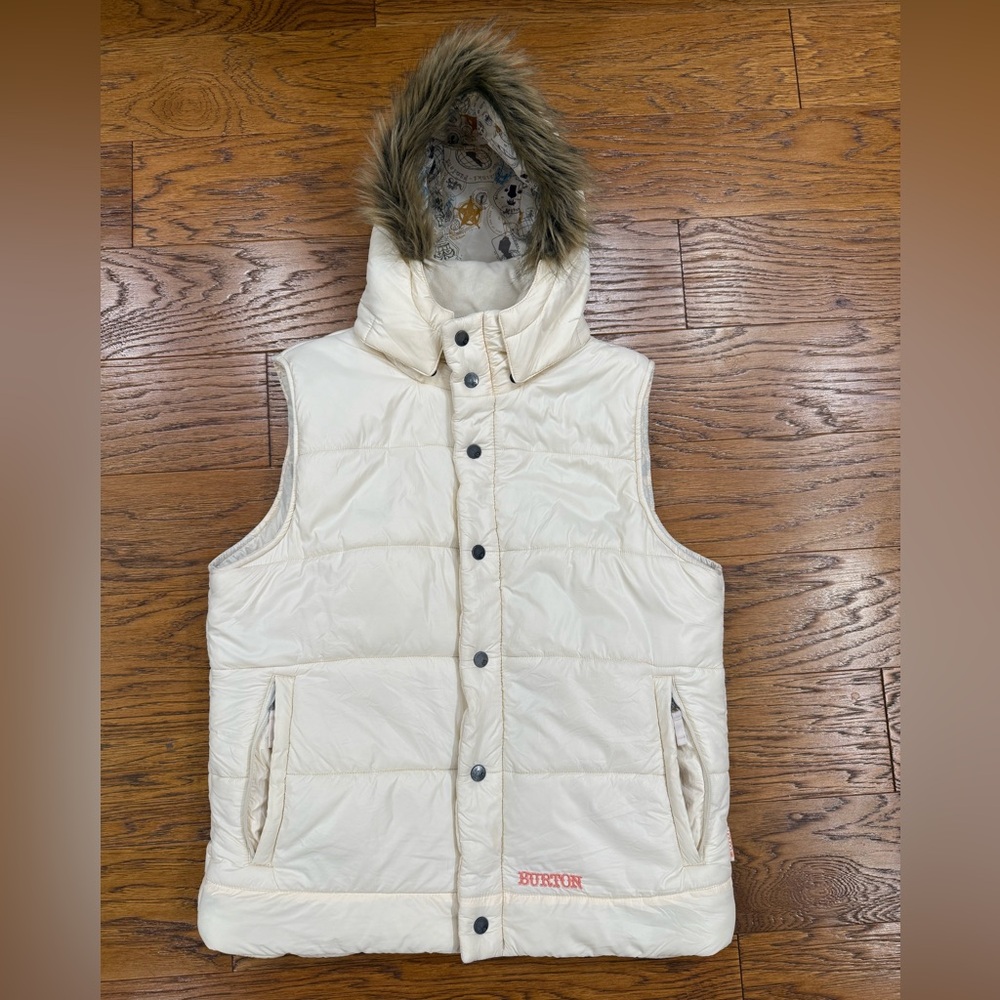 Women’s Burton Vest